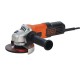 Esmerilhadeira Angular 4-1/2” 650W Black Decker G650